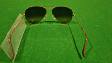 Load image into Gallery viewer, Ray-Ban RB3025 Aviator Sunglasses - New