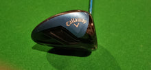Load image into Gallery viewer, Callaway Rogue Driver with Cover 9° Stiff