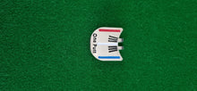 Load image into Gallery viewer, Golf Ball Marker with Magnetic Hat Clip - One Putt - New