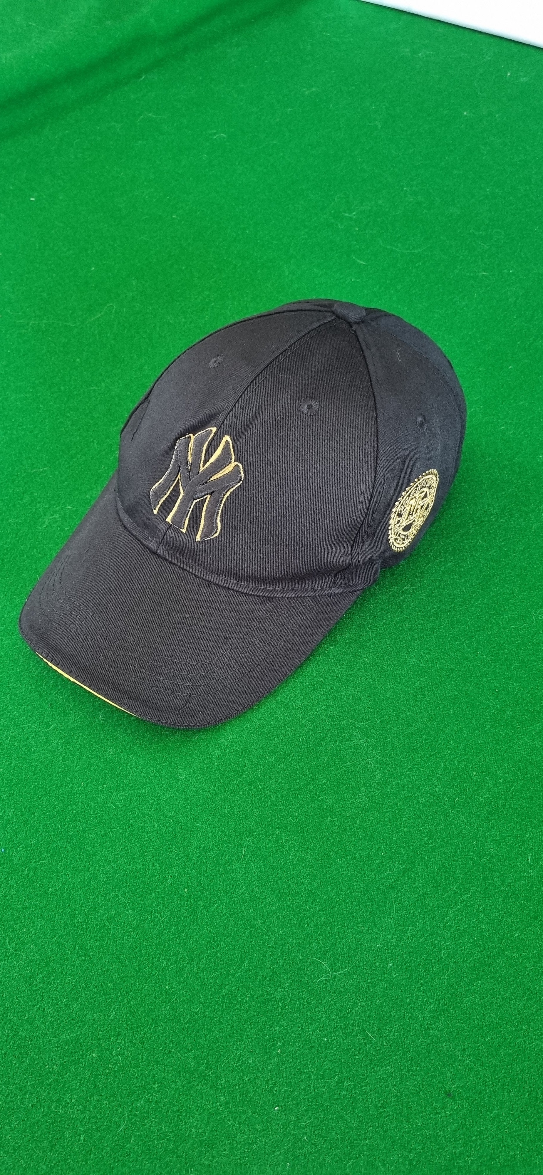 Golf Cap My Sport New Golfers Market
