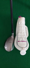 Load image into Gallery viewer, Cobra Amp Cell-S Black 3 Hybrid 18° Stiff with Cover
