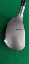 Load image into Gallery viewer, Cobra Amp Cell-S Black 3 Hybrid 18° Stiff with Cover