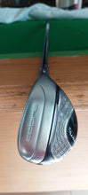 Load image into Gallery viewer, Cobra Amp Cell-S Black 3 Hybrid 18° Stiff with Cover