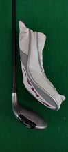 Load image into Gallery viewer, Cobra Amp Cell-S Black 3 Hybrid 18° Stiff with Cover