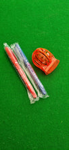 Load image into Gallery viewer, Golf Ball Line Marker Drawing Tool and 2 x Marking Pens - New