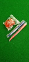 Load image into Gallery viewer, Golf Ball Line Marker Drawing Tool and 2 x Marking Pens - New