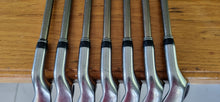 Load image into Gallery viewer, Cobra 3400I/XH Irons 5 - SW
