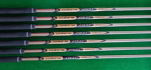 Load image into Gallery viewer, Cobra 3400I/XH Irons 5 - SW