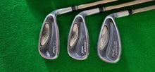 Load image into Gallery viewer, Cobra 3400I/XH Irons 5 - SW