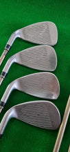 Load image into Gallery viewer, Cobra 3400I/XH Irons 5 - SW