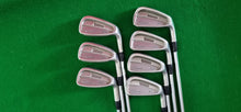 Load image into Gallery viewer, Titleist 804 OS Irons 4 - PW Regular