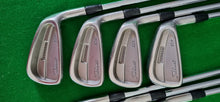 Load image into Gallery viewer, Titleist 804 OS Irons 4 - PW Regular