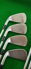 Load image into Gallery viewer, Titleist 804 OS Irons 4 - PW Regular