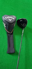 Load image into Gallery viewer, Callaway FT iZ Driver with Cover