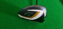 Load image into Gallery viewer, Callaway X2 Hot Driver 9° Extra Stiff