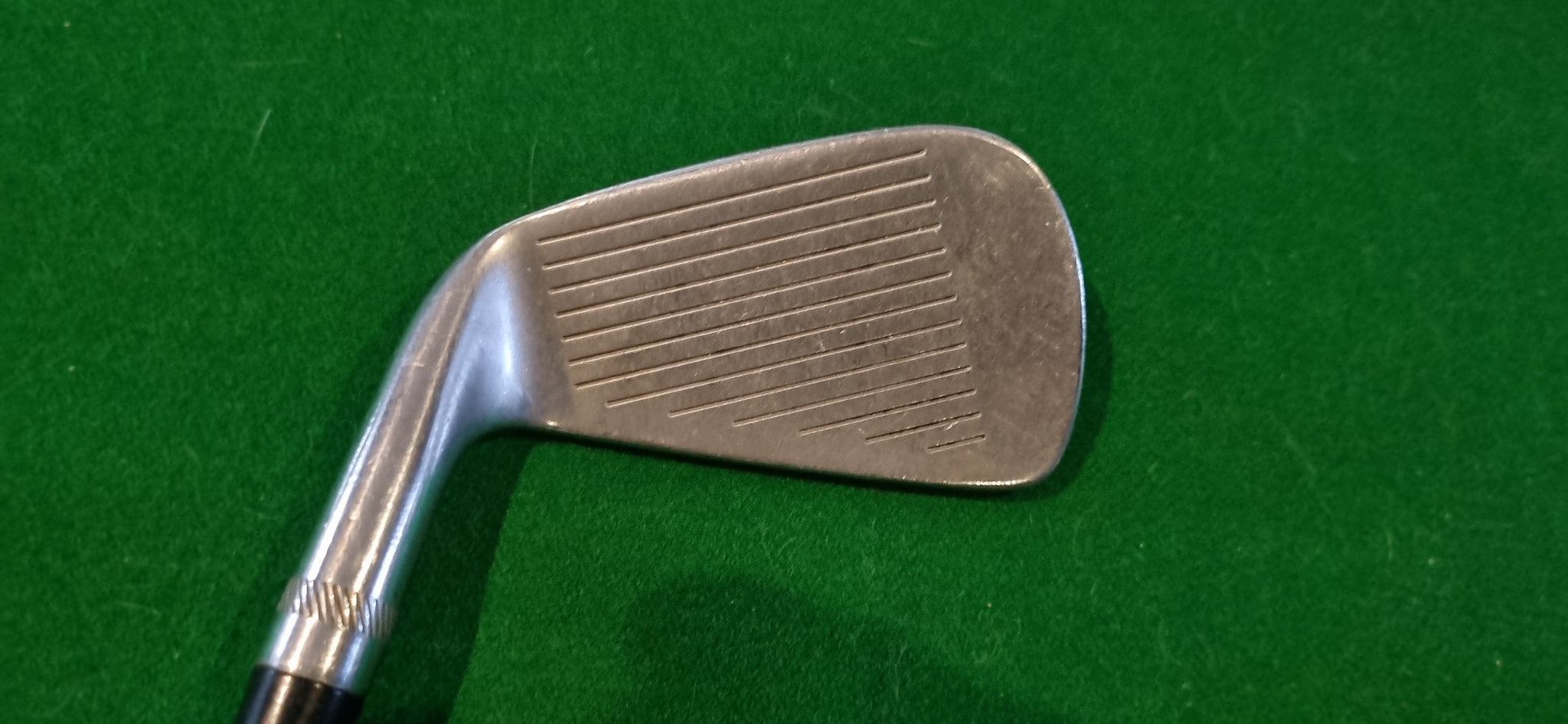 TITLEIST DCI 962 5 Golf Fer Rigide Flex Rh / 2F-S5 EUR 18,04 - FR