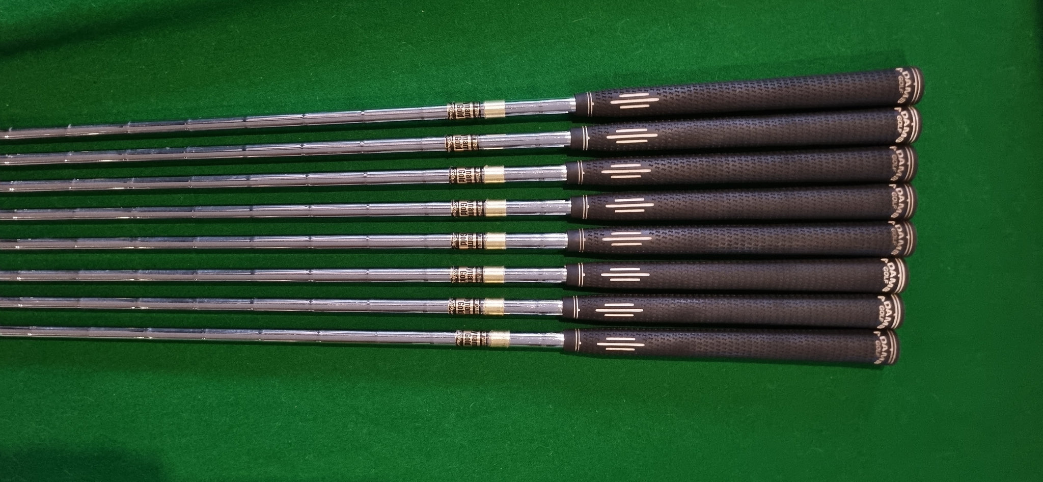 Titleist DCI 990 Irons 3 - PW – Golfers Market