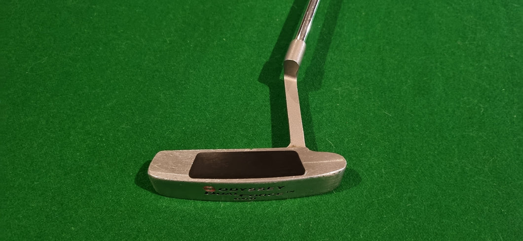 Odyssey Dual Force 668 Putter 36