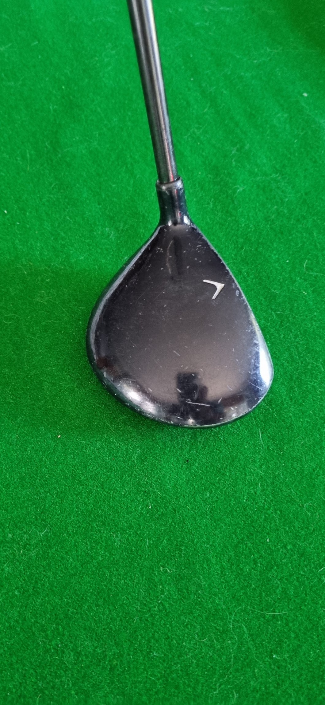 Tourwood SWB606 Fairway 5 Wood 19°