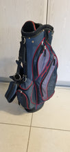 Load image into Gallery viewer, Tommy Armour Carry Stand Golf Bag
