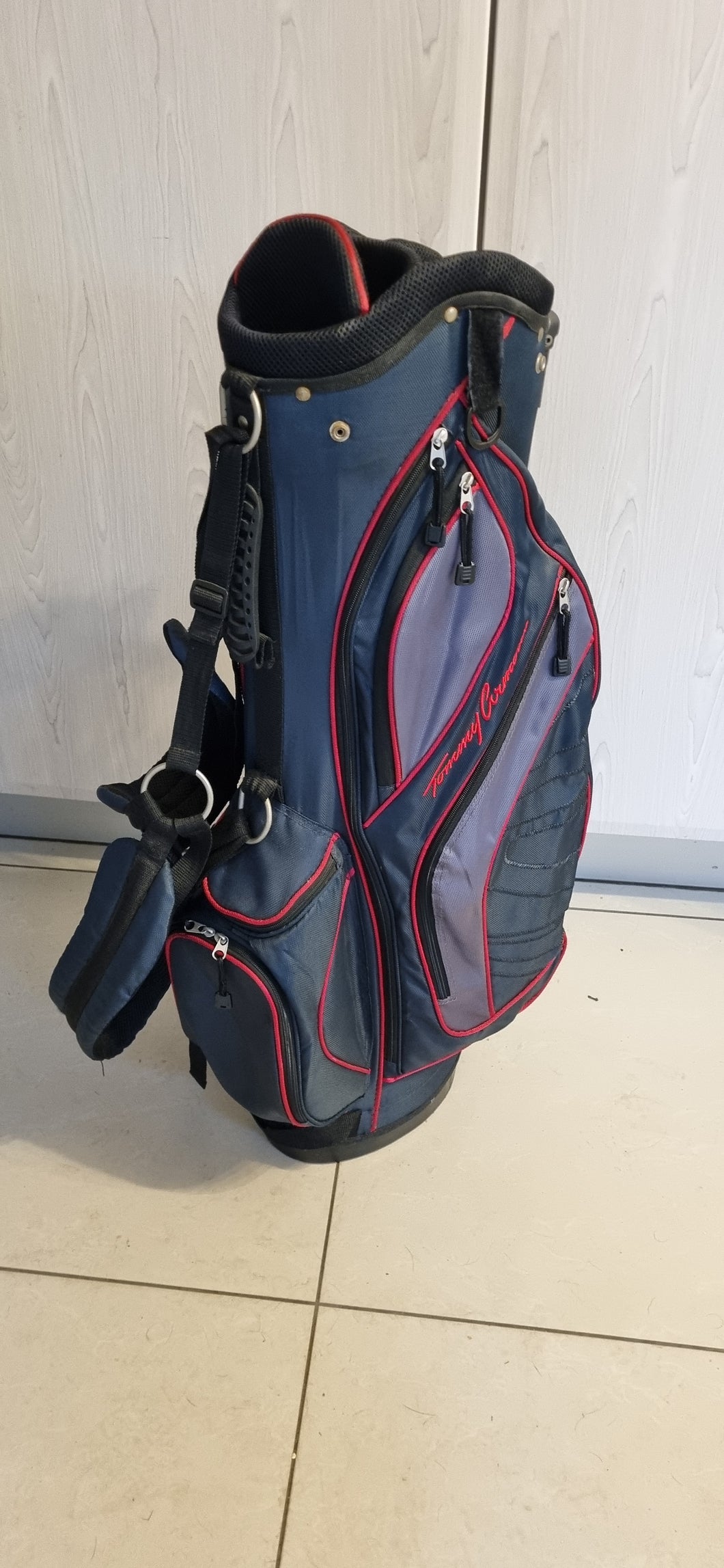 Tommy Armour Carry Stand Golf Bag