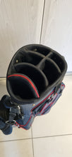 Load image into Gallery viewer, Tommy Armour Carry Stand Golf Bag
