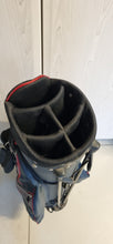 Load image into Gallery viewer, Tommy Armour Carry Stand Golf Bag
