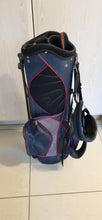 Load image into Gallery viewer, Tommy Armour Carry Stand Golf Bag
