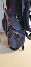 Load image into Gallery viewer, Tommy Armour Carry Stand Golf Bag
