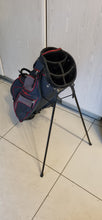 Load image into Gallery viewer, Tommy Armour Carry Stand Golf Bag
