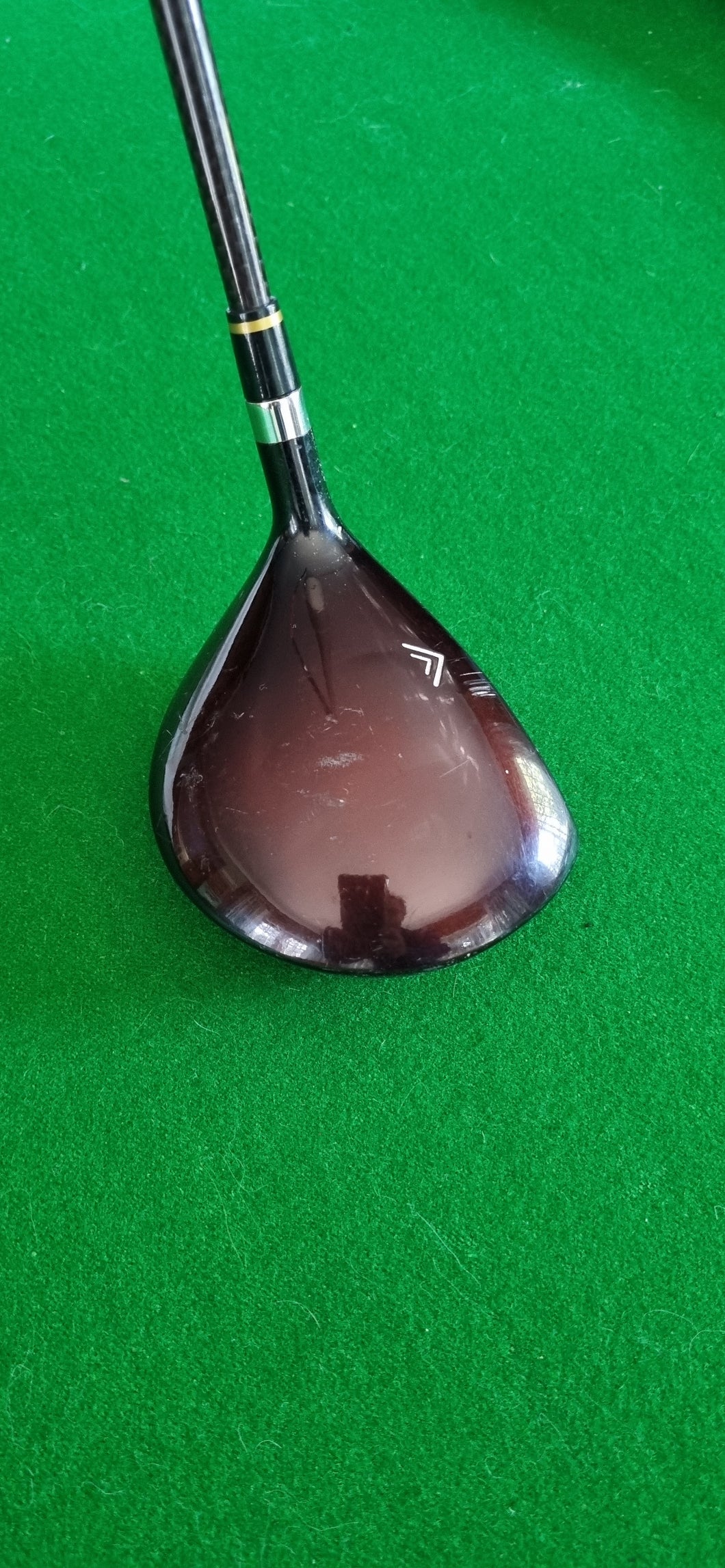 Top-Flite Select Fairway 3 Wood 15° Regular