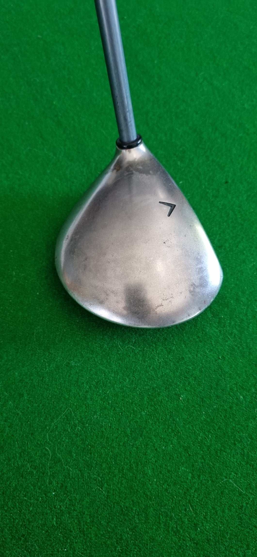 Callaway Big Bertha War Bird 5 Wood Regular