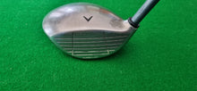 Load image into Gallery viewer, Callaway Big Bertha War Bird 5 Wood Regular
