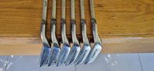 Load image into Gallery viewer, Lady Cobra II Irons 5 - PW
