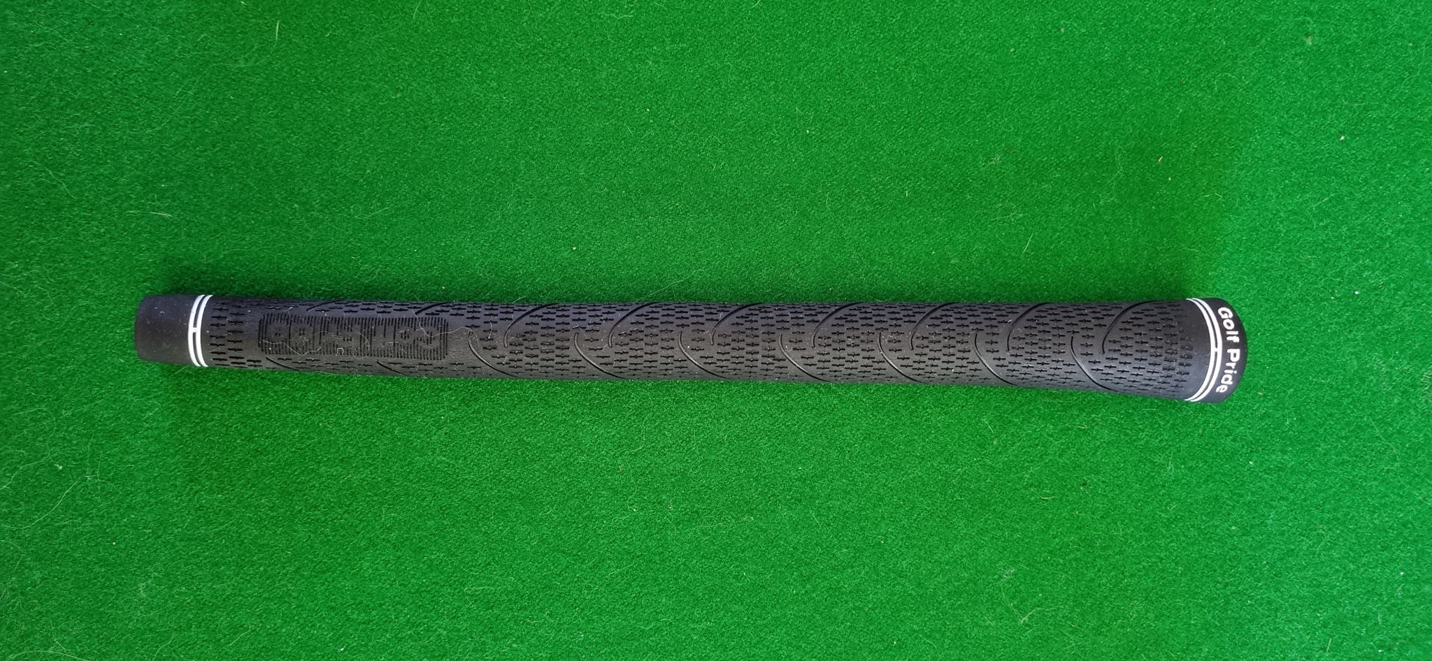 Mizuno Golf Grip - New – Golfers Market