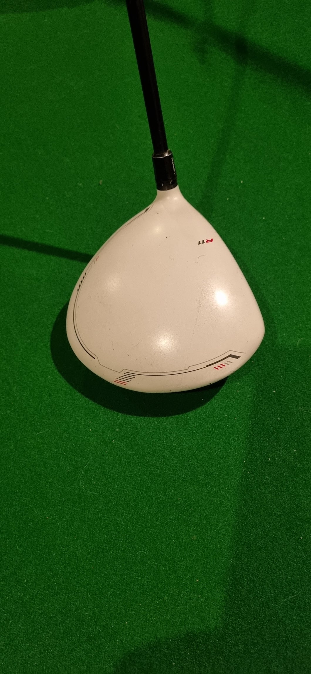 TaylorMade R11s Driver