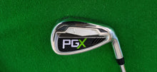 Load image into Gallery viewer, Pinemeadow PGX Irons 5 - SW Stiff
