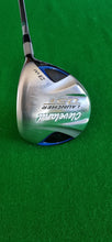 Load image into Gallery viewer, Cleveland Launcher DST 3 Wood 15° Regular with Cover
