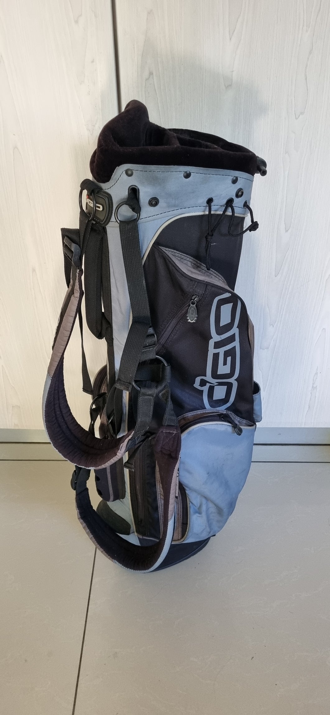Ogio Golf Carry Cart Bag