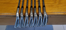 Load image into Gallery viewer, TaylorMade RBladez Irons 4 - PW
