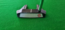 Load image into Gallery viewer, Odyssey Metal-X 7 MID Putter

