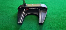 Load image into Gallery viewer, Odyssey Metal-X 7 MID Putter
