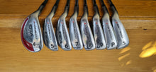 Load image into Gallery viewer, Adams Idea a2 OS Hybrid Iron Set LH 4 - SW
