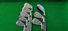 Load image into Gallery viewer, Adams Idea a2 OS Hybrid Iron Set LH 4 - SW
