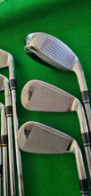 Load image into Gallery viewer, Adams Idea a2 OS Hybrid Iron Set LH 4 - SW
