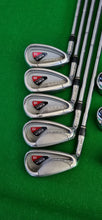 Load image into Gallery viewer, Adams Idea a2 OS Hybrid Iron Set LH 4 - SW

