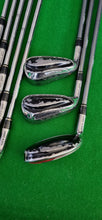 Load image into Gallery viewer, Adams Idea a2 OS Hybrid Iron Set LH 4 - SW
