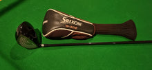 Load image into Gallery viewer, Srixon W-302 Driver 9.5° Regular with Cover
