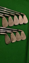 Load image into Gallery viewer, Lynx Black Cat Irons 3 - SW Stiff

