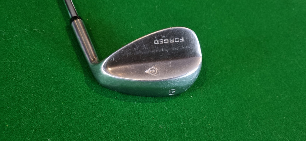 Dunlop Forged Lob Wedge